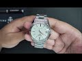 Owners Review: Grand Seiko SBGH001/SBGH201