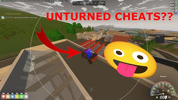 MoonClient Unturned Hack Tutorial – How to Use Cheats Safely (2025 Guide)
