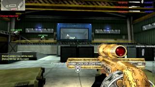 Blackshot Hack - Trailer 1