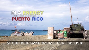 DLA Energy, Readiness in Action