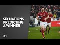 Predicting A Winner  Six Nations Fantasy Rugby  RMTV ...