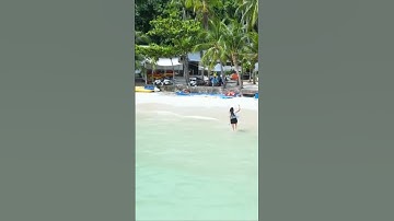 Những ngày trời trong, nắng ấm tại Ocean Pearl Island (Hòn Mây Rút Ngoài Phú Quốc. #travel