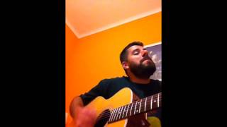 Darlin You Know I Love You- BB King cover