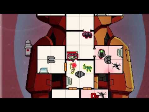 FTL: Faster Than Light - Official iOS Trailer