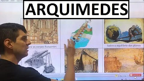 Como foi a morte de Arquimedes Brainly?
