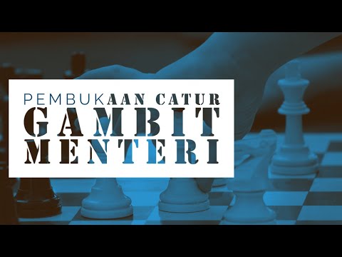 Video: Serangan Bersenjata: Gambit Ratu