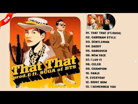 PSY  - Greatest Hits 2022 | PSY Best Songs Playlist 2022 | PSY Best Songs Collection