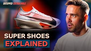Do Super Shoes REALLY Make You Faster | Extra Mile
