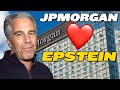 Update: JPMorgan&#39;s Ties With Jeffrey Epstein Run Deep, Say the U.S. Virgin Islands