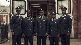 The Freedom House 25:  The Black Paramedics Who Created the Modern EMS System