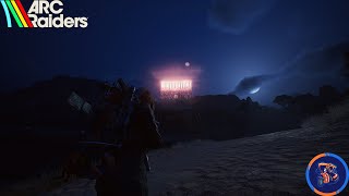 Live - Late Night Shenanigans In Arc Raiders