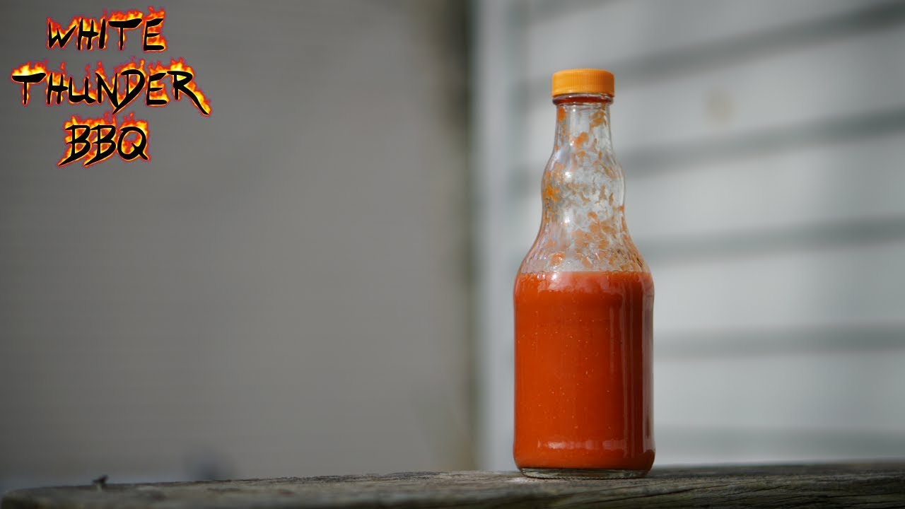Barrilleaux Hot Sauce Authentic Cajun Hot Sauce Recipe Youtube