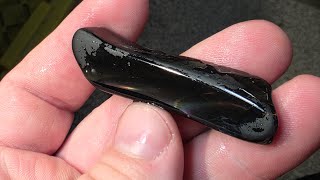 More Fire Obsidian!!
