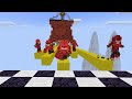 BedWars OLYMPICS 6!! - God Bridging (BlockmanGo)