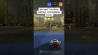 Bro Said “I’ve Done NOTHING” and Then This Happened… 😭⚽