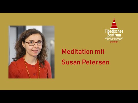 Video: Was ist konzentrative Meditation?