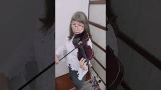 Вольфганг Амадей Моцарт. "Немецкий танец" No 1 К. 605.