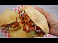 Turkish Doner Kebab,Chicken Doner kebab,Doner Shawarma By Recipes Of The World