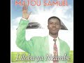 FRÈRE MATOU SAMUEL ALBUM LILOBA YA NZAMBE