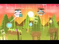 "ScrreD MomentS" by SRJC23Tech. 100%|Geometry dash 2.2