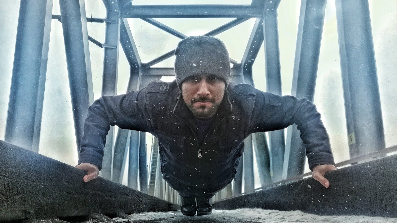 Time to tell the truth | (I almost got hit by a train!)