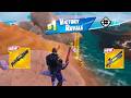 Fortnite Foundation Skin  High Kill Solo Win Gameplay Zero Build (Fortnite Chapter 7 PC)