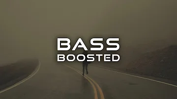 Prismo - Stronger (Raiko Remix) [NCS Bass Boosted]