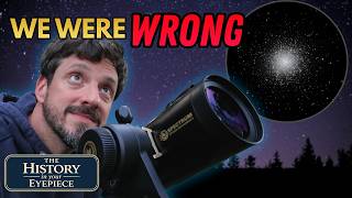 How This Cluster Shifted Our Place in the Universe