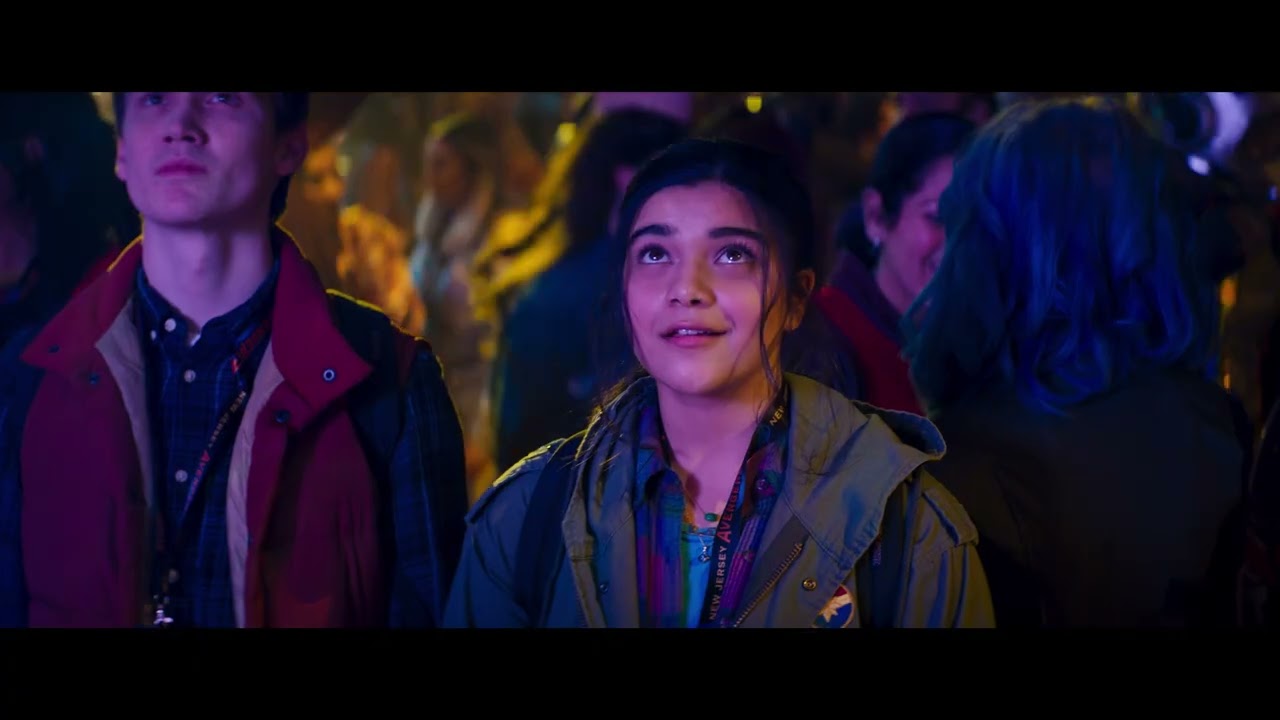 Marvel Studios’ Ms. Marvel | Official Trailer | Tamil