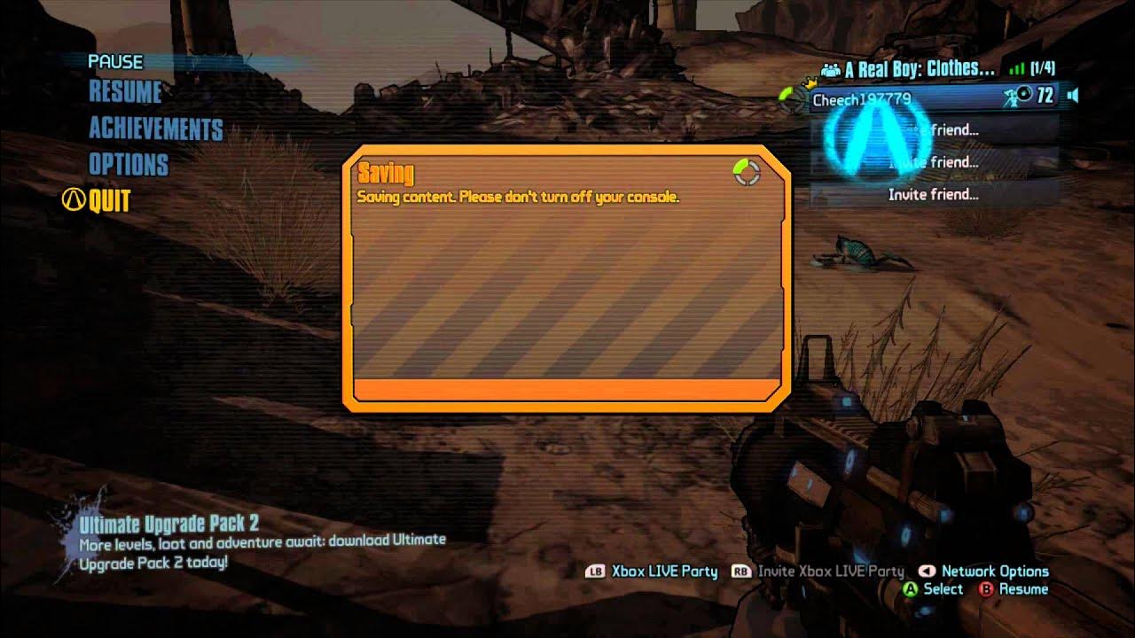 Borderlands 2 Best Place to Farm Chubbys for New Legendary Class Mods