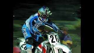 1997 Supercross RD2 LA Coliseum