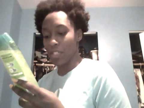 garnier skin active Garnier fructis Hydra recharge review (on natural