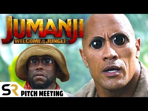 jumanji:-welcome-to-the-jungle-pitch-meeting