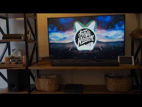 Denon DHT-S416 Soundbar and Subwoofer(2020)