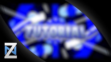 Full 2D Intro Tutorial | Part 3 : Bursts and Sync | After Effects