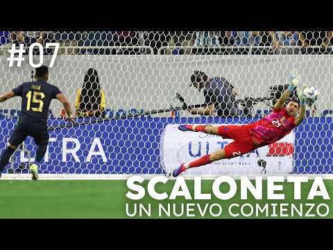 CHAPTER 7 "The legend continues" | SCALONETA, A new beginning #ScalonetaSL