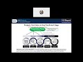 BPN for Small Molecules Q&A Webinar