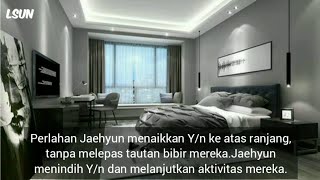 FF Jaehyun Nct - Boss [Episode 5]