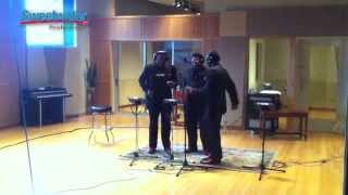 The Drifters