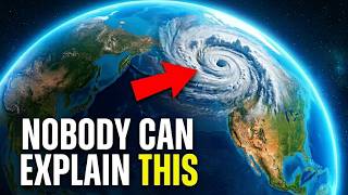 IT’S STARTING. The Bomb Cyclone "Reset" is About to Redefine U.S. Weather Forever
