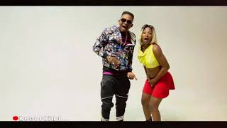 Adeola - PONKRIYON (Official Music Video) | Africa Music Union
