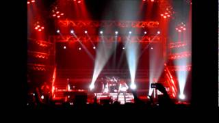 Killer Queen Live in Beirut, Lebanon (14.4.2012) Part II