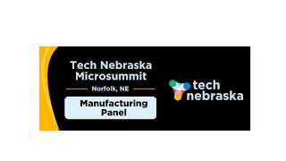 Microsummit 2026: Manufacturing Panel