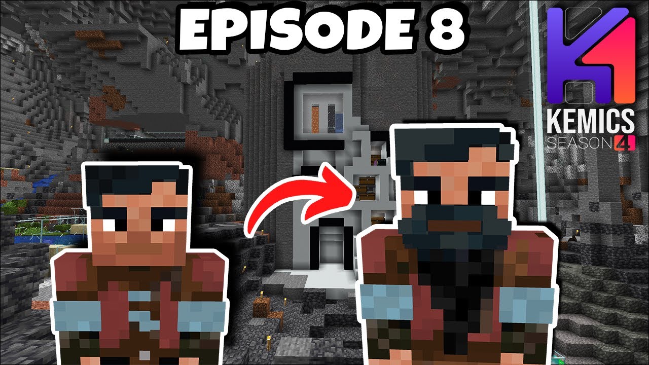 AARADUKAYANU @Sudhy  | KEMICS | S4 | EPISODE 8