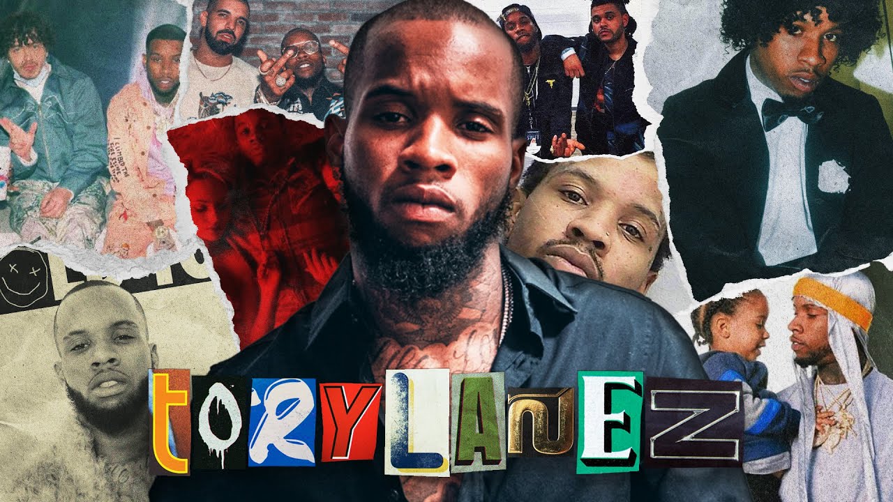 Die WAHRE GESCHICHTE von TORY LANEZ!