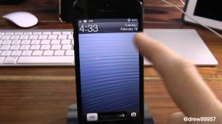 SubtleLock Cydia Tweak Review