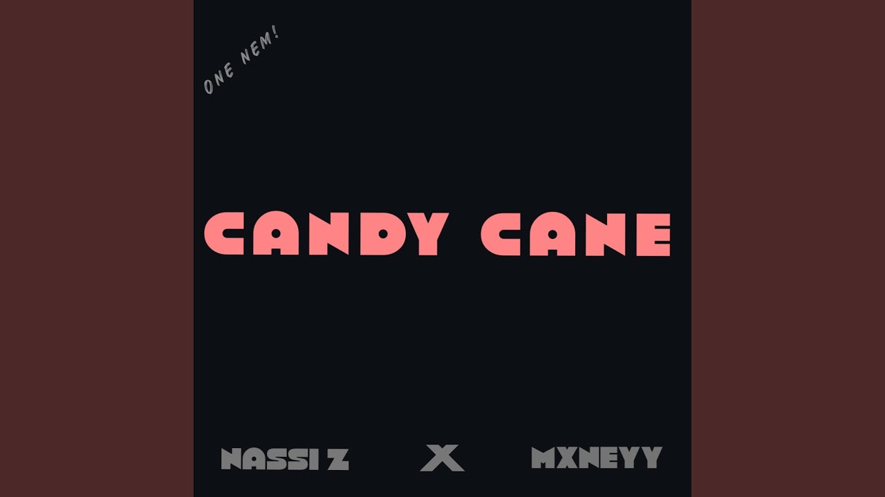 Watch Candy Cane on YouTube Watch Candy Cane on YouTube