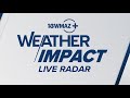 LIVE Weather Impact: 13WMAZ live doppler radar for Georgia, weather information