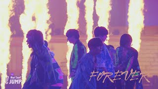 Hey! Say! JUMP - FOREVER [Official Live Video]