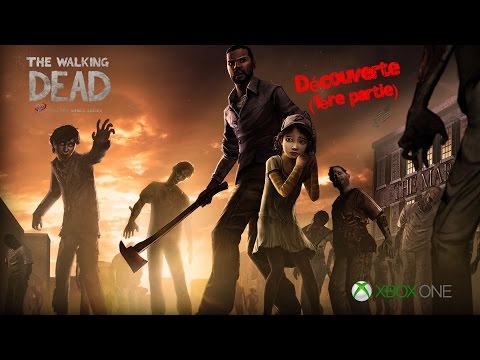 Vidéo: Surprise! The Walking Dead: La Première Saison Complète Maintenant Disponible Sur Xbox One